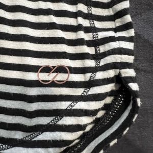 Calia long sleeve athletic shirt